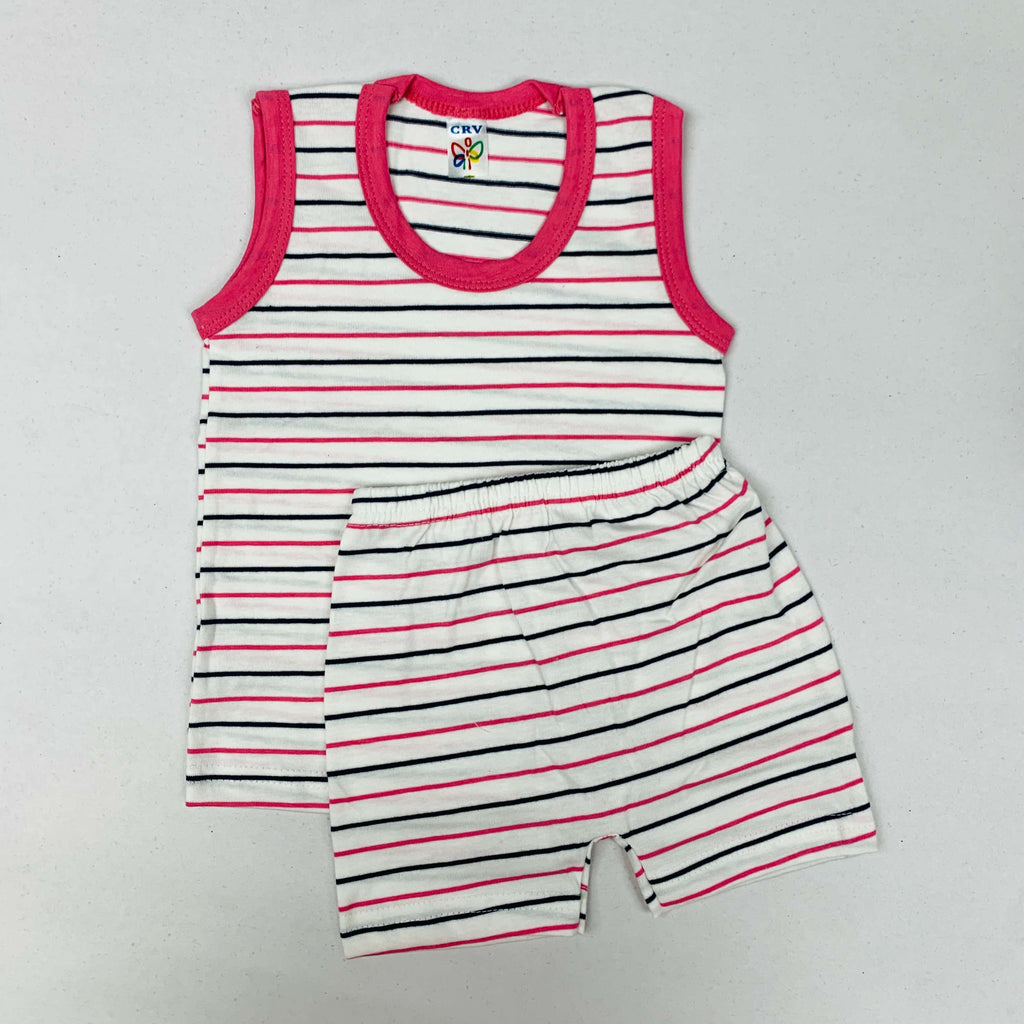 SL Kids Nikker Set