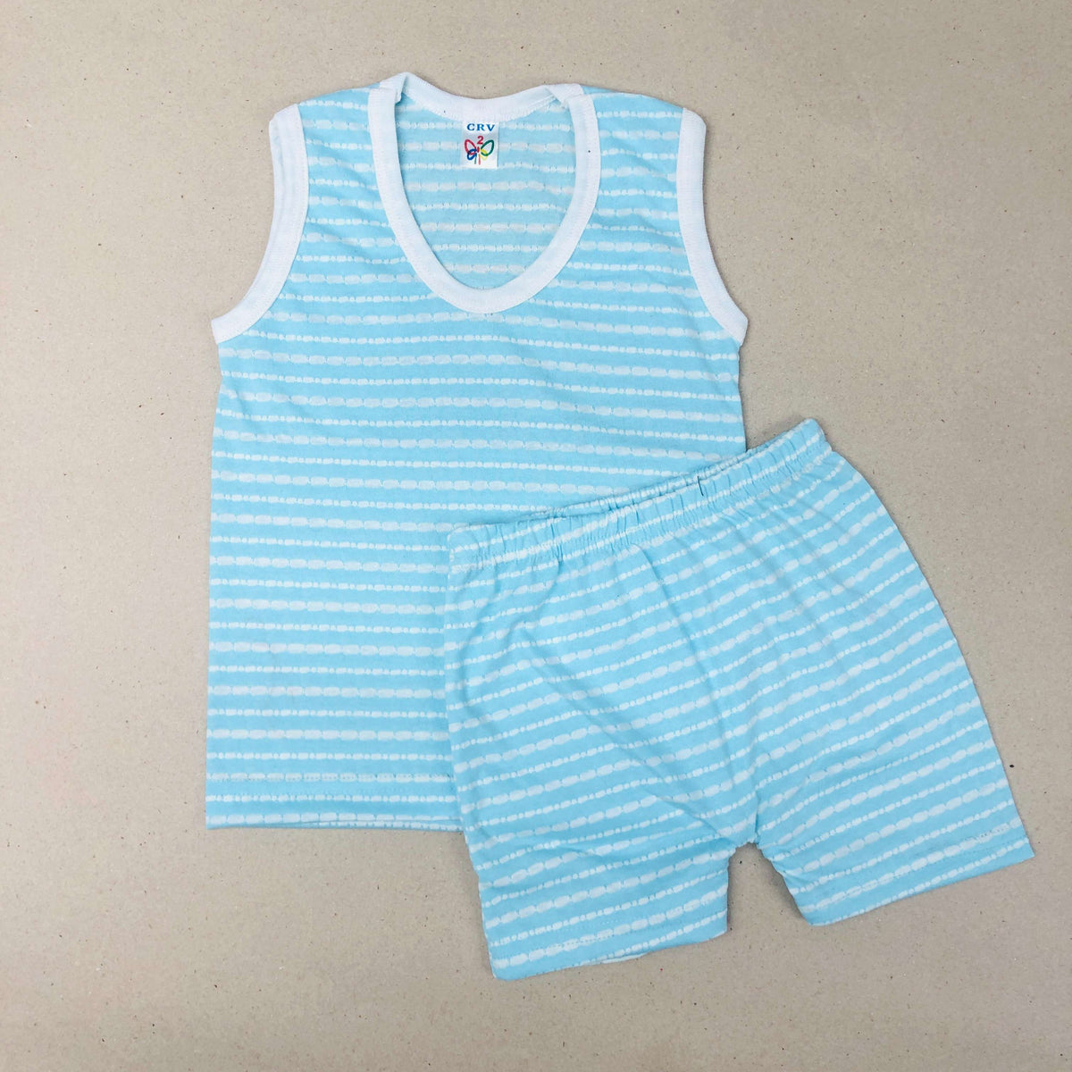 SL Kids Nikker Set
