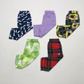 Kids Pant Combo Pack of 5