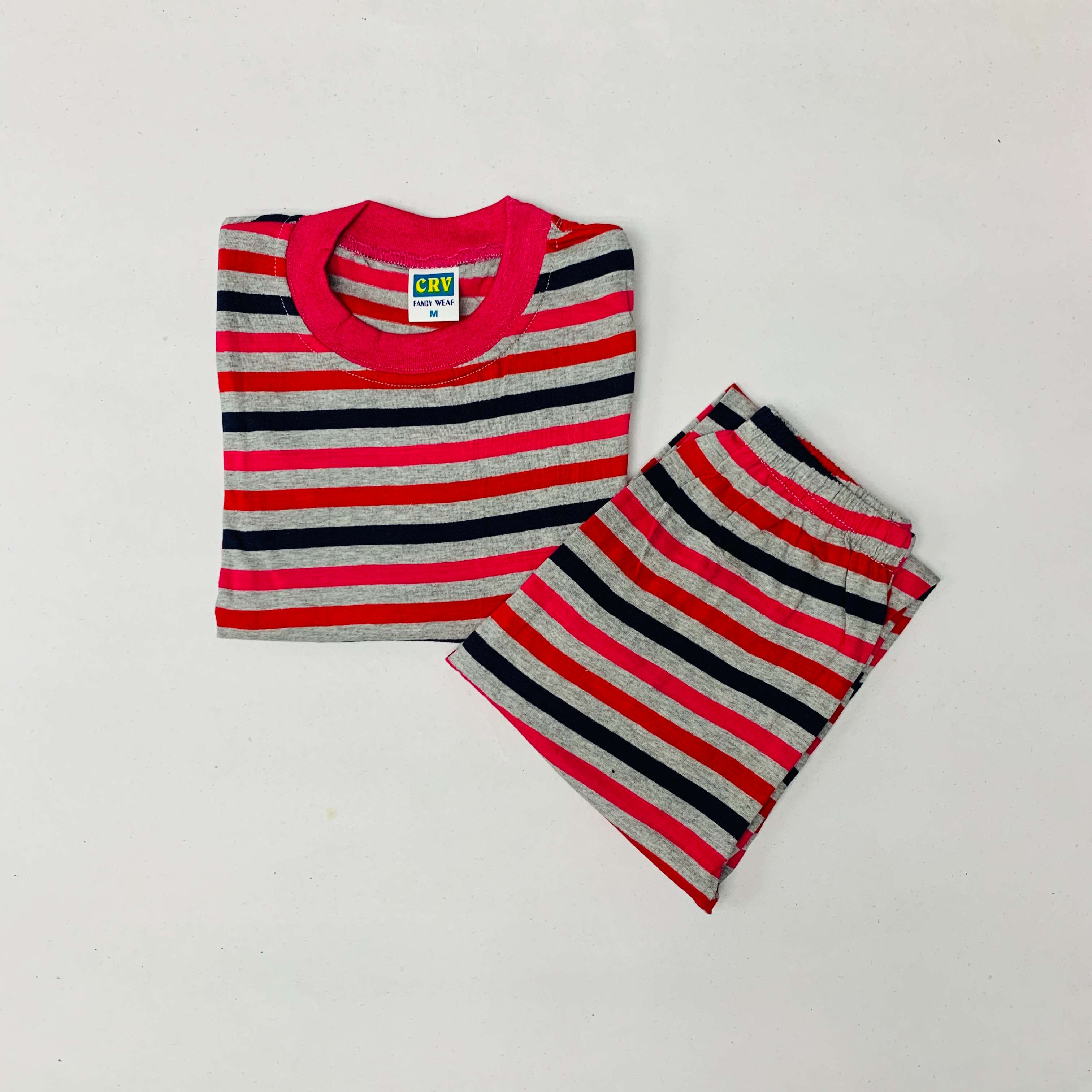 Full Sleeve Pant Set