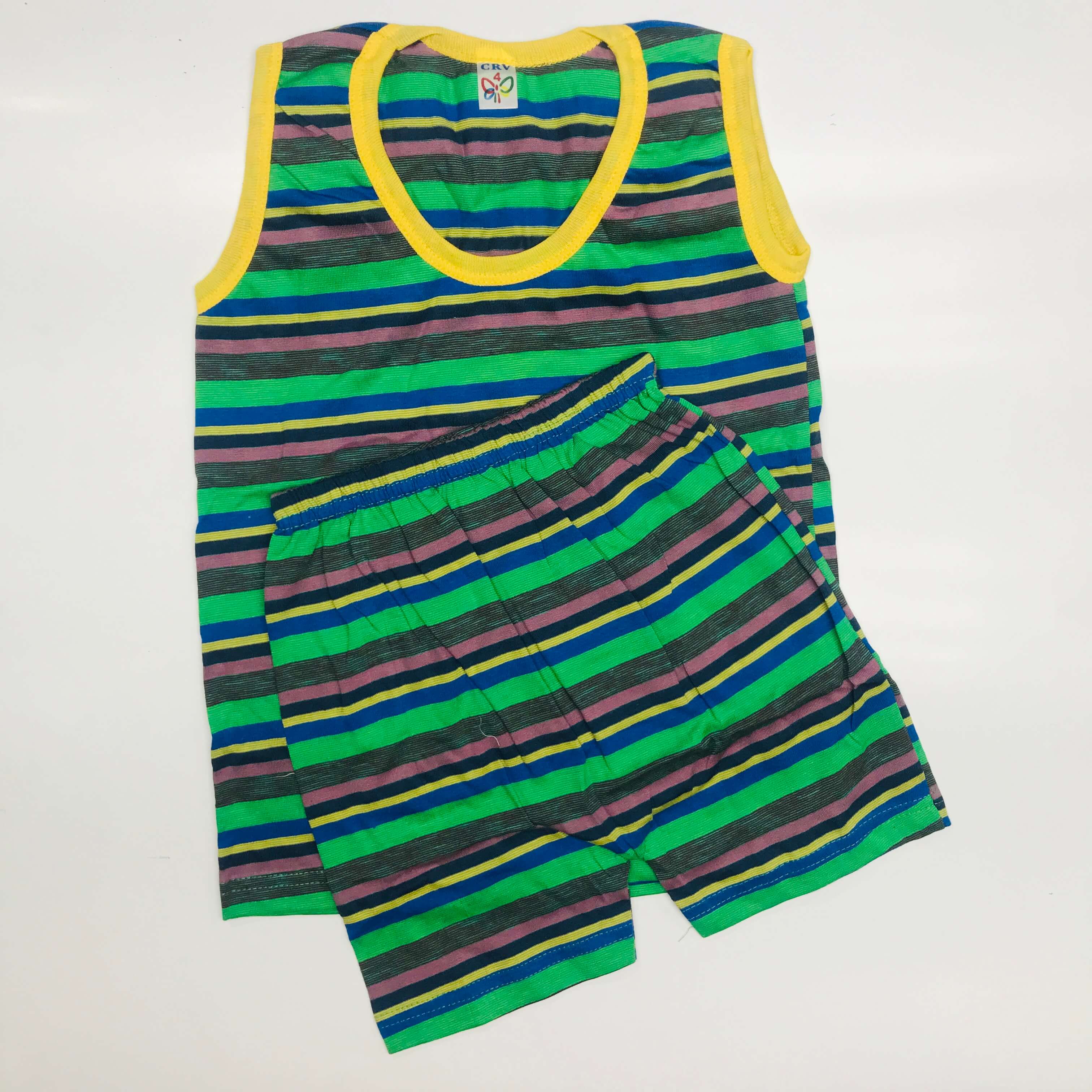SL Kids Nikker Set