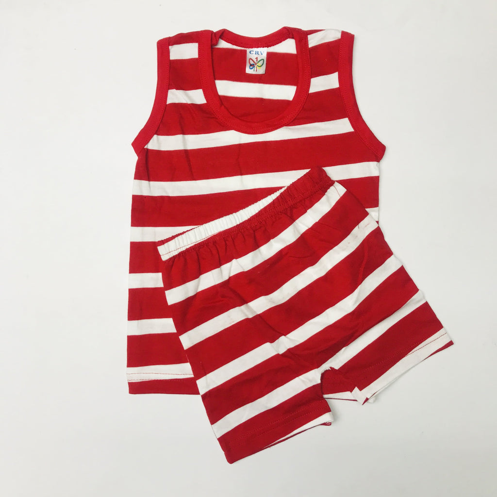 SL Kids Nikker Set