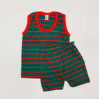 SL Kids Nikker Set