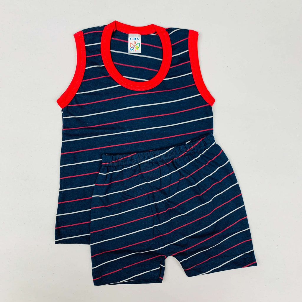 SL Kids Nikker Set
