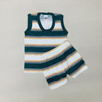 SL Kids Nikker Set