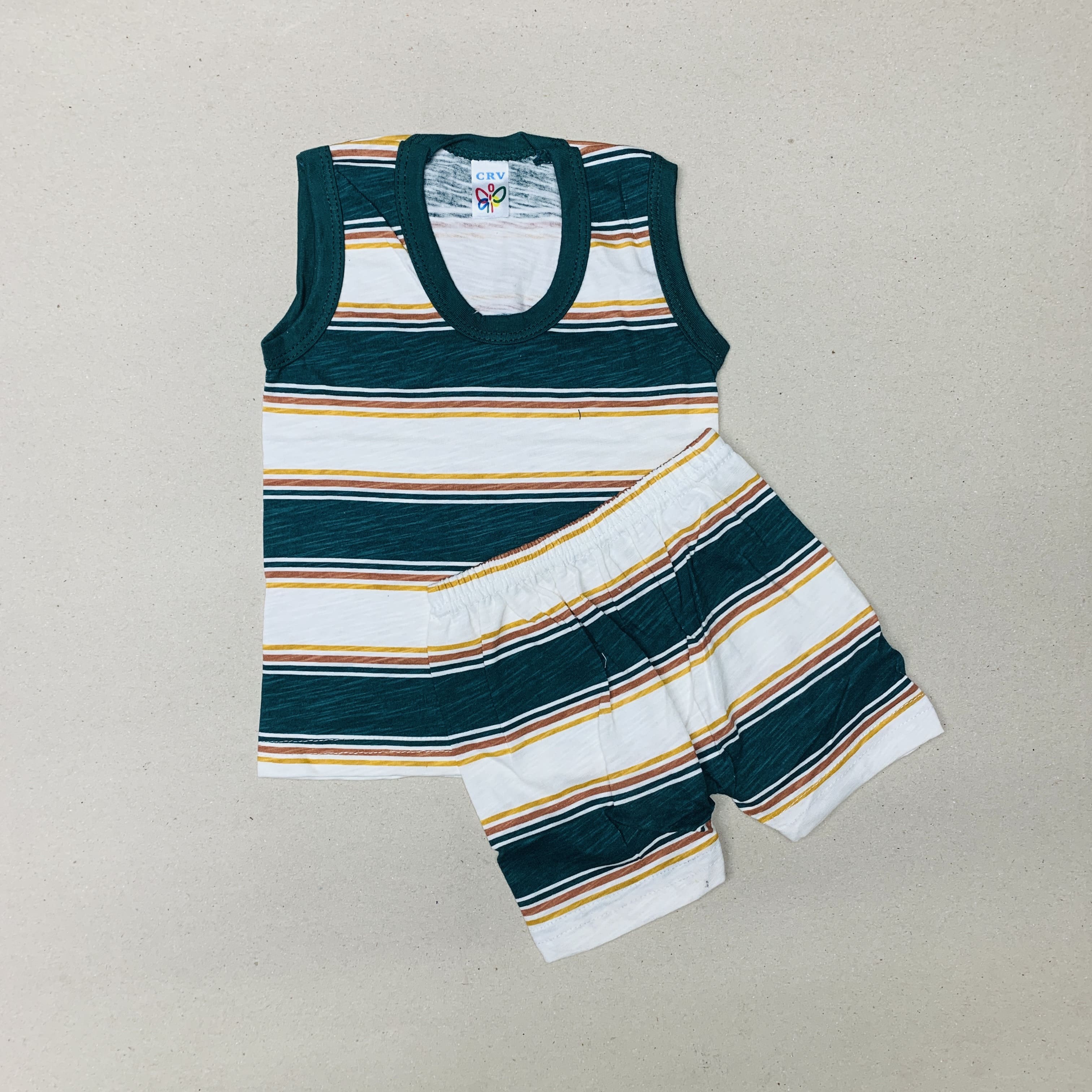 SL Kids Nikker Set