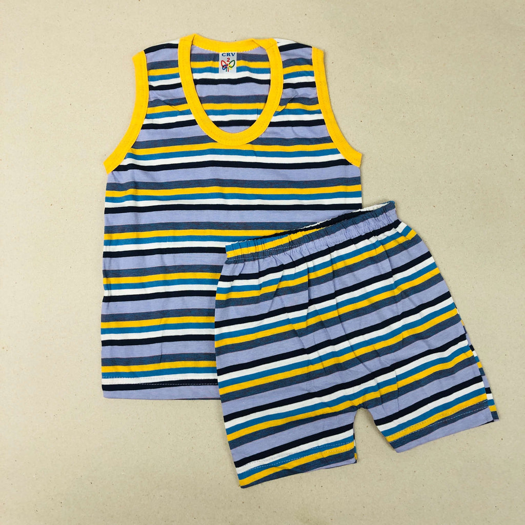 SL Kids Nikker Set