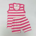SL Kids Nikker Set