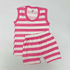 SL Kids Nikker Set