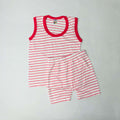 SL Kids Nikker Set