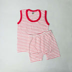 SL Kids Nikker Set