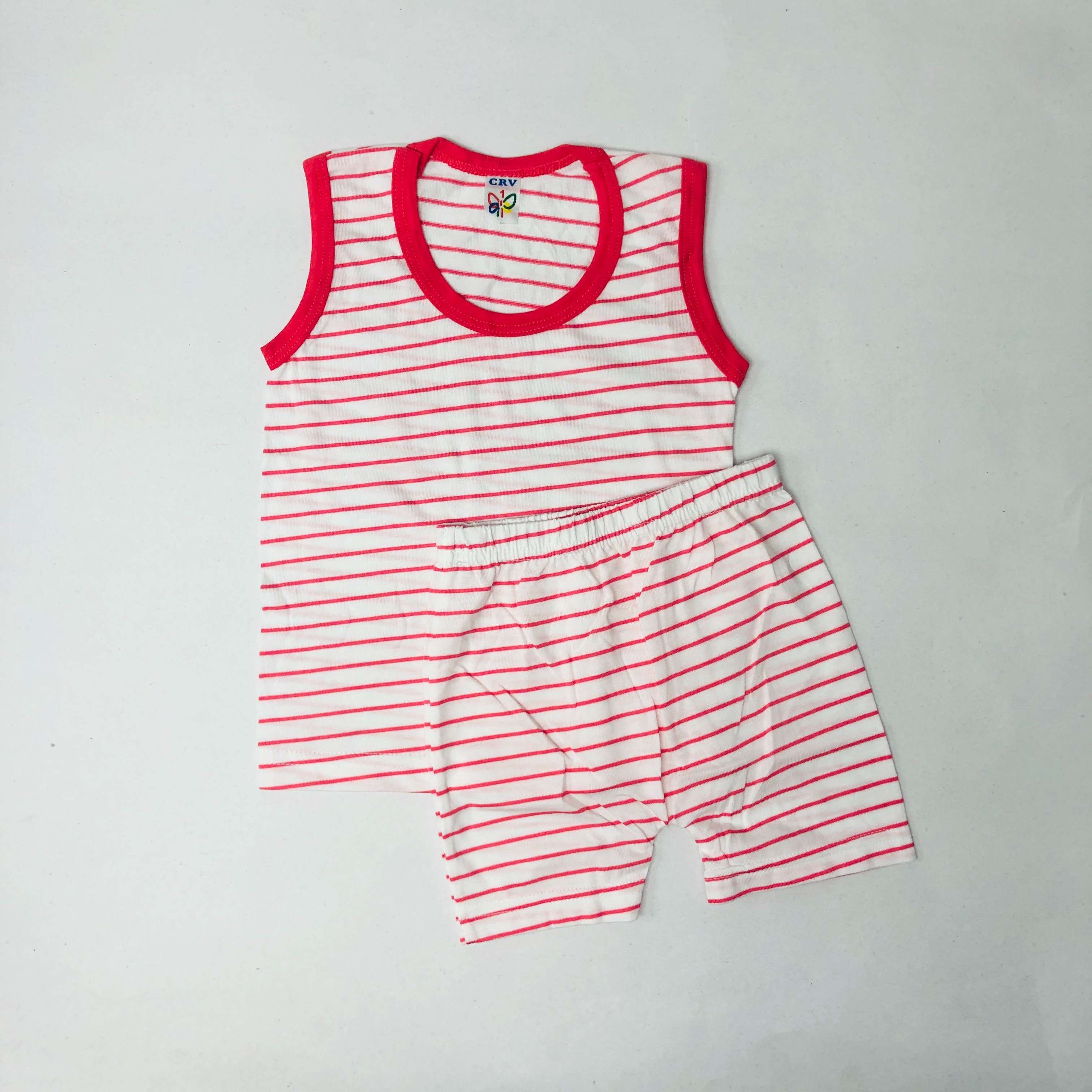 SL Kids Nikker Set