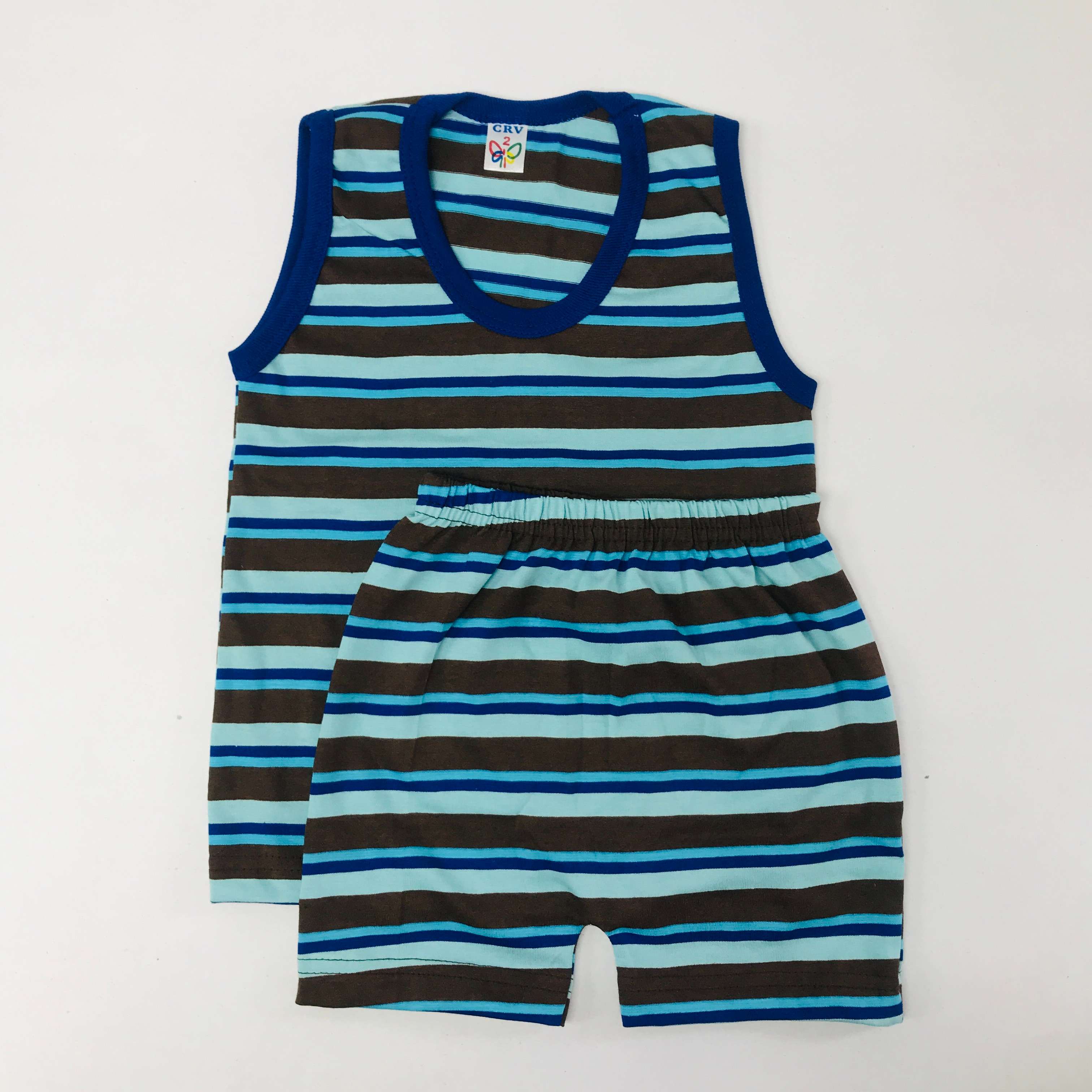 SL Kids Nikker Set