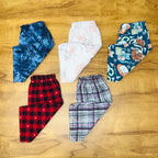 Kids Pant Combo Pack of 5