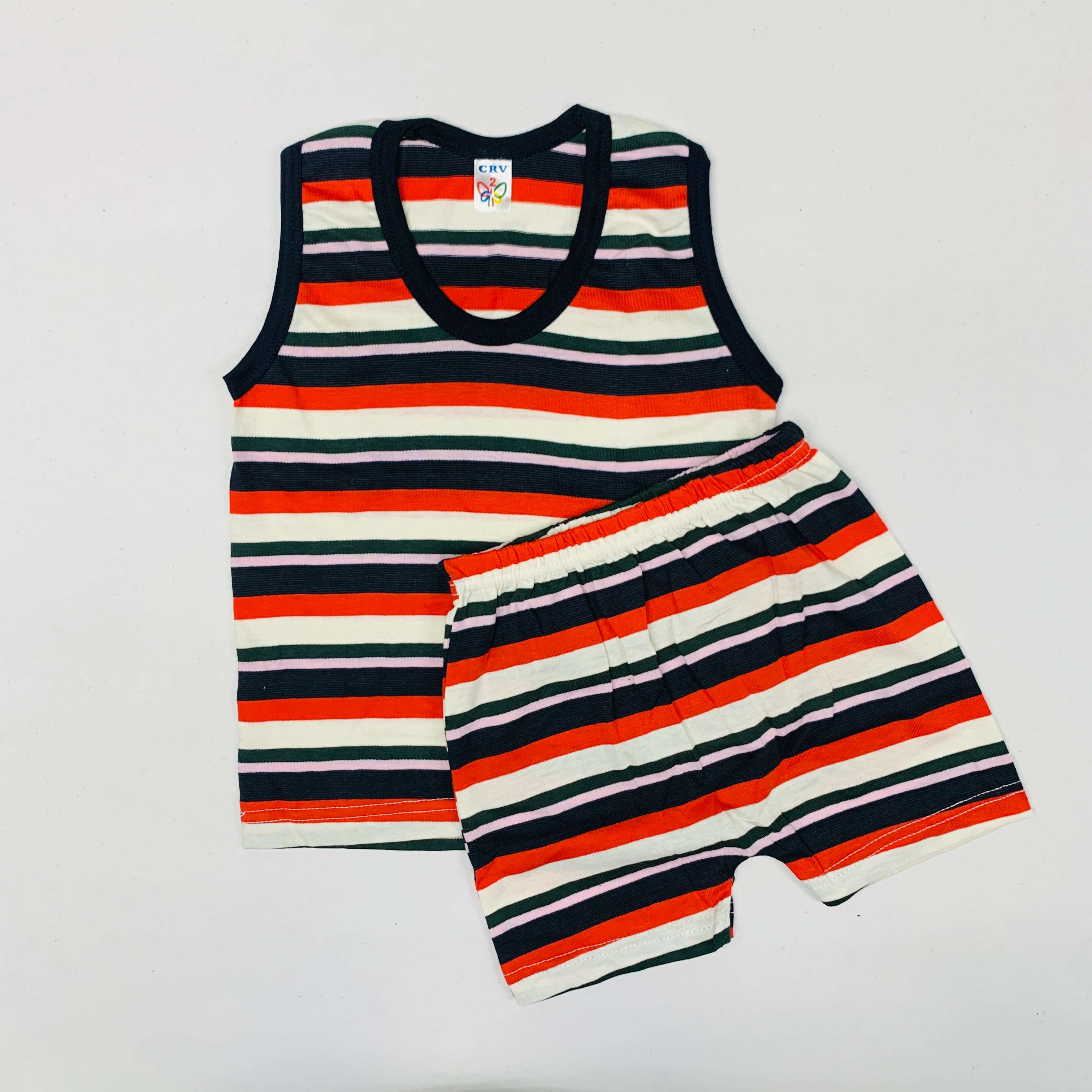 SL Kids Nikker Set