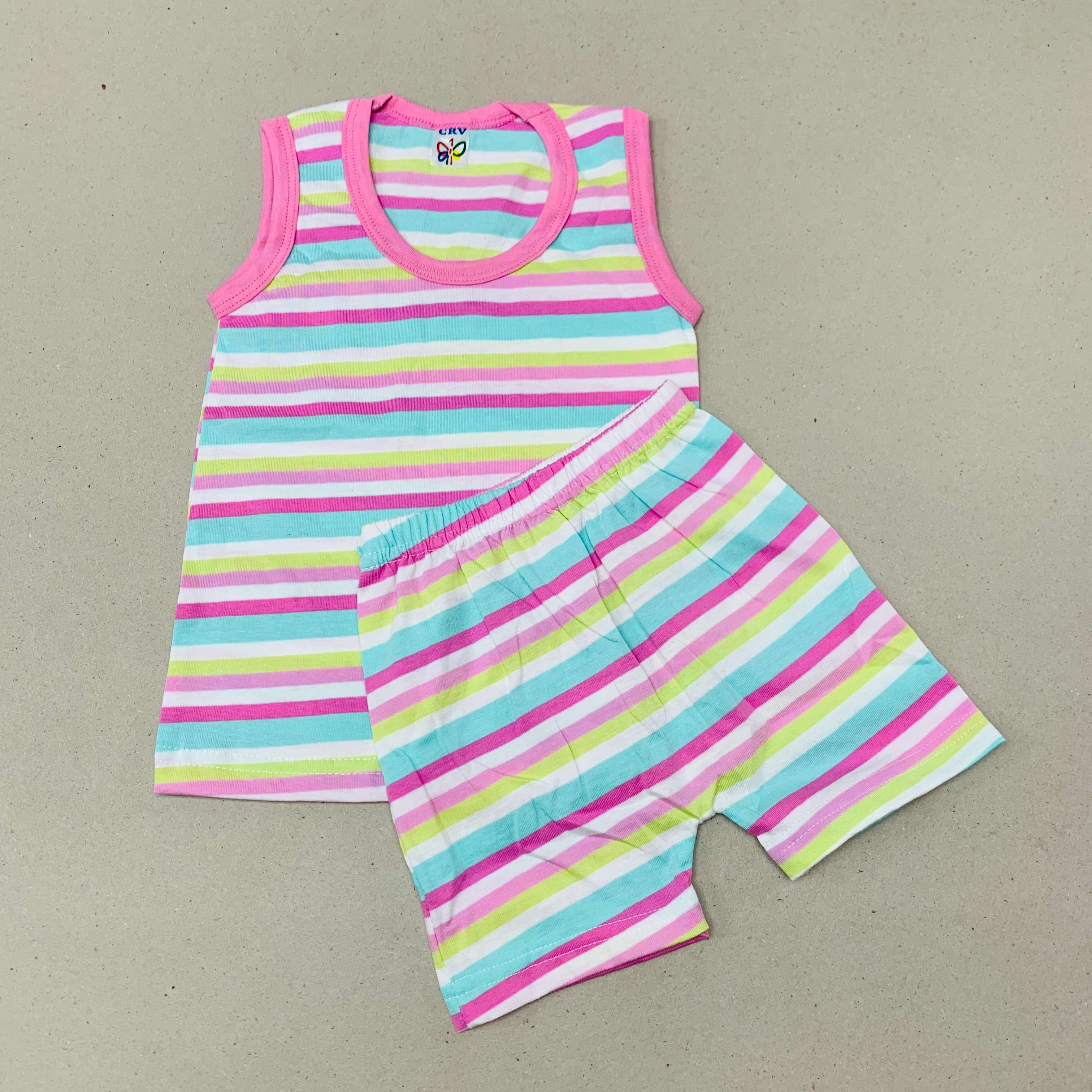 SL Kids Nikker Set