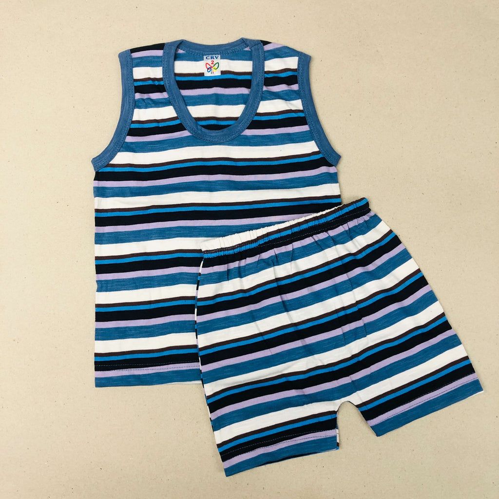 SL Kids Nikker Set