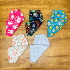 Kids Pant Combo Pack of 5