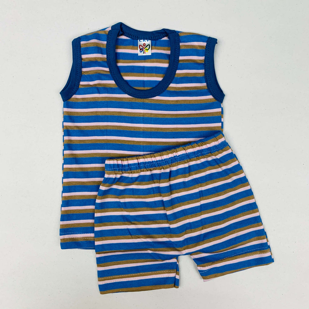 SL Kids Nikker Set
