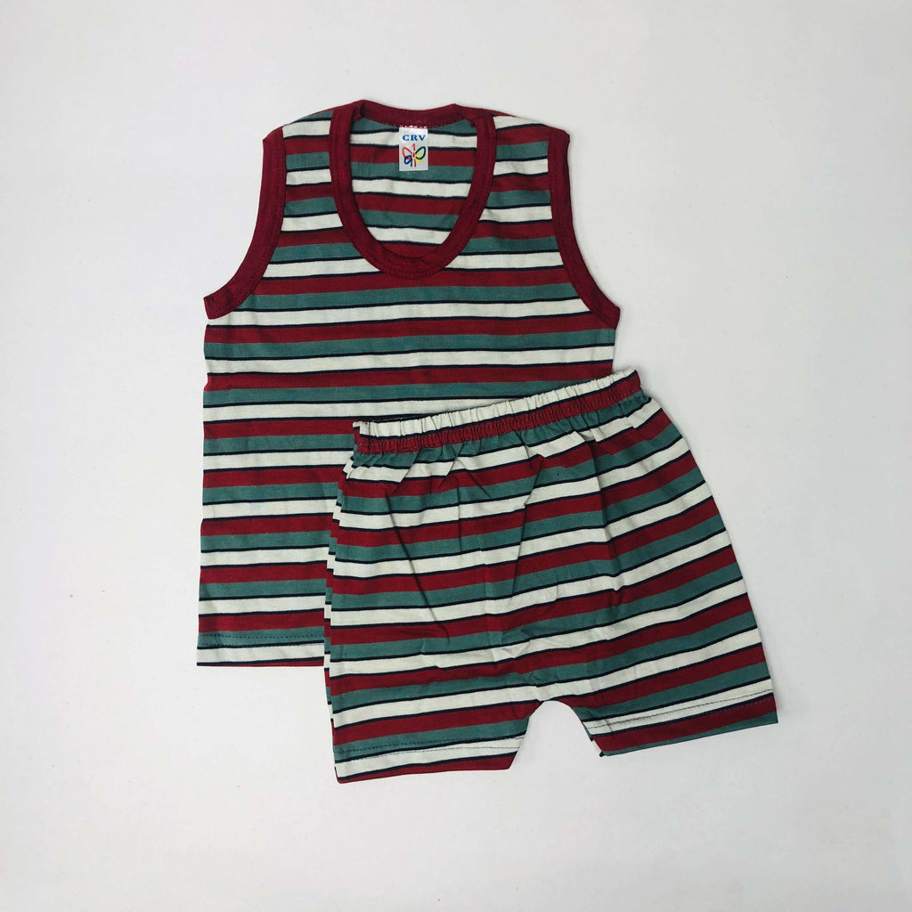 SL Kids Nikker Set