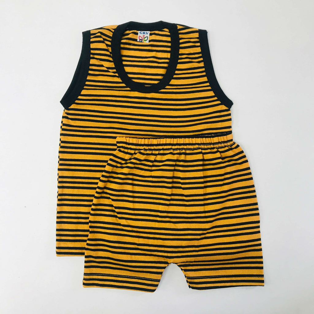 SL Kids Nikker Set