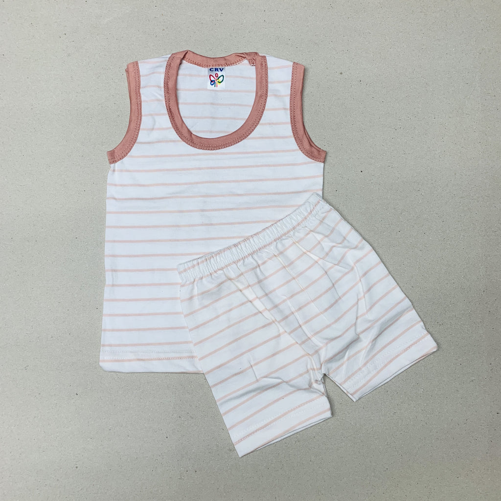 SL Kids Nikker Set