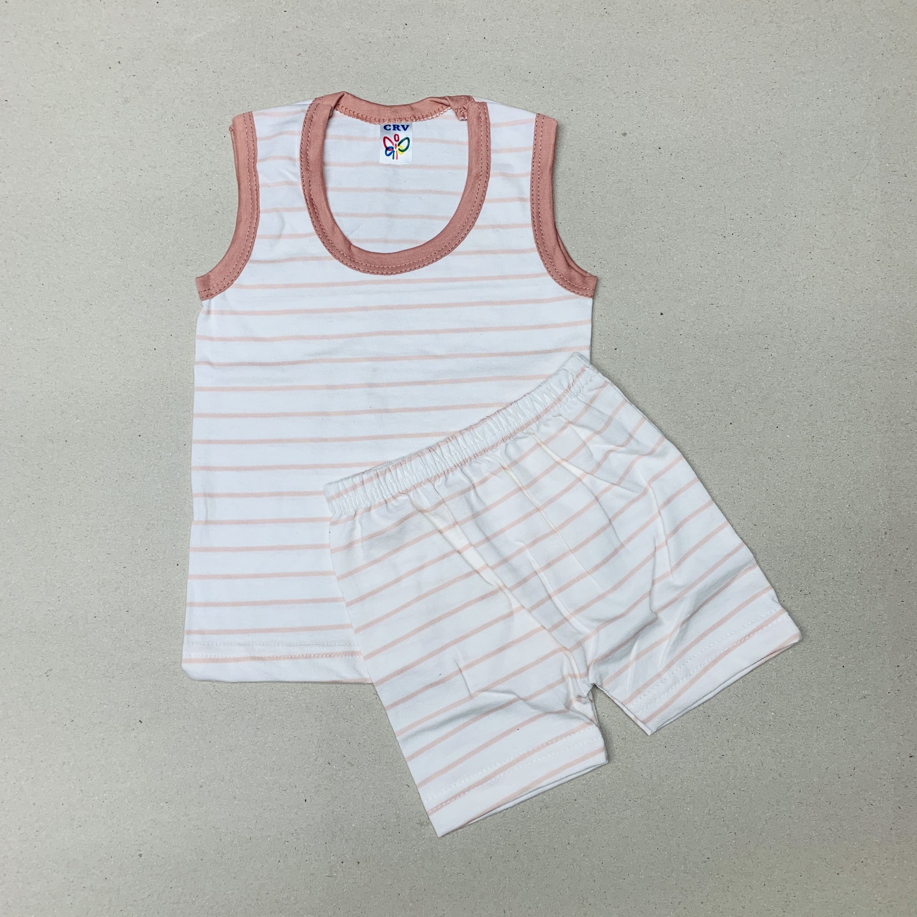 SL Kids Nikker Set