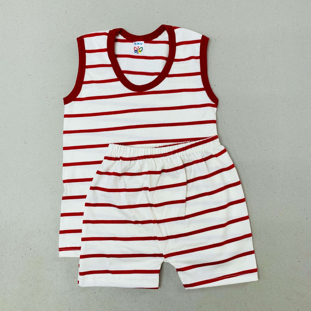 SL Kids Nikker Set