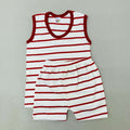 SL Kids Nikker Set