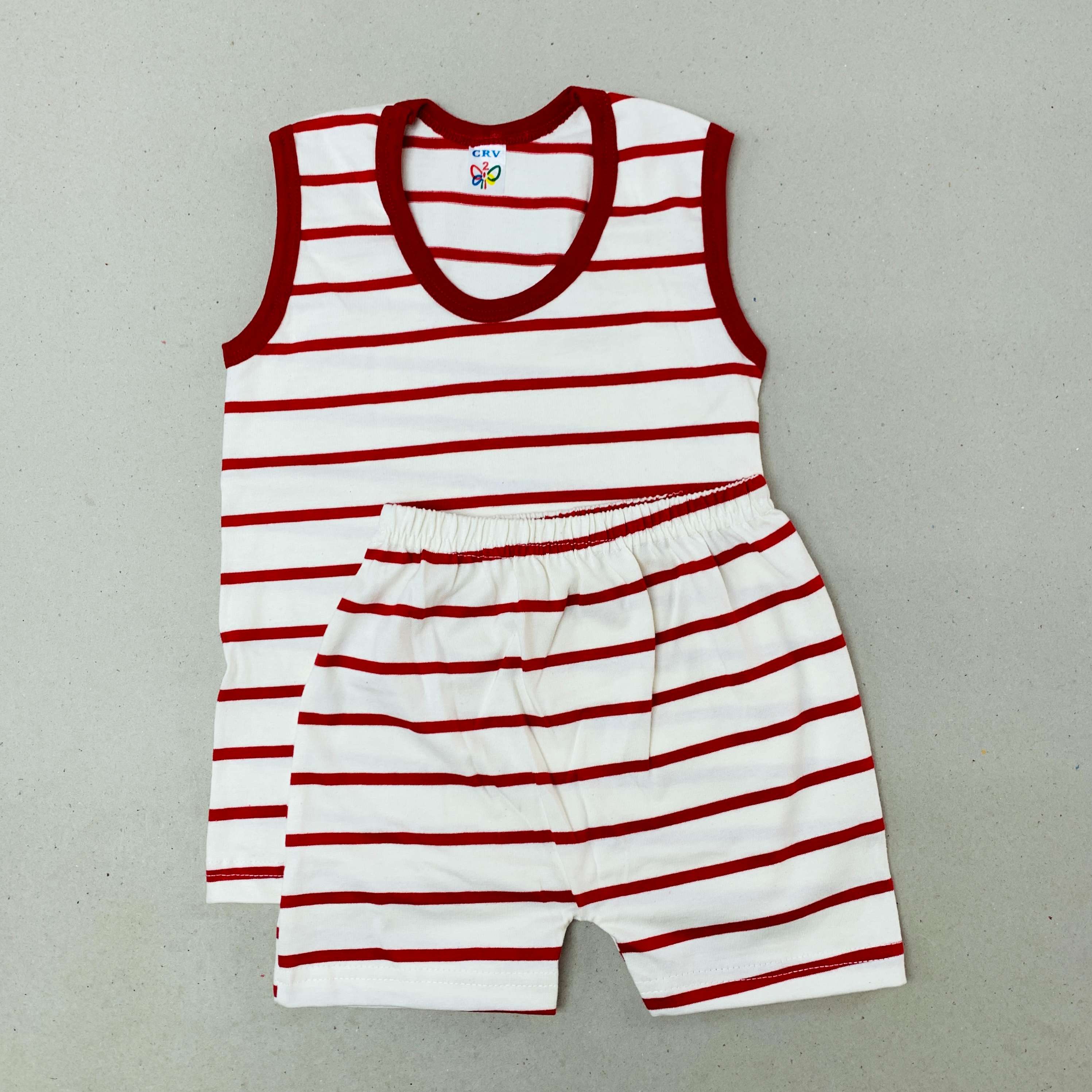 SL Kids Nikker Set