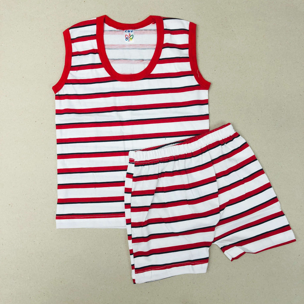SL Kids Nikker Set