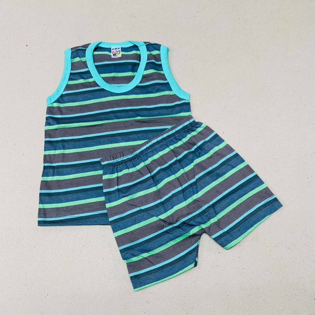 SL Kids Nikker Set