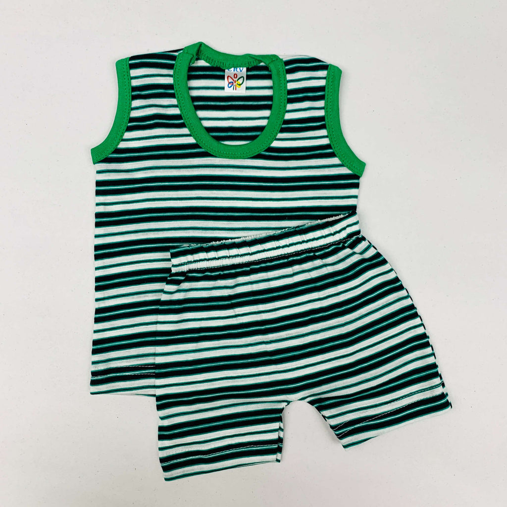 SL Kids Nikker Set