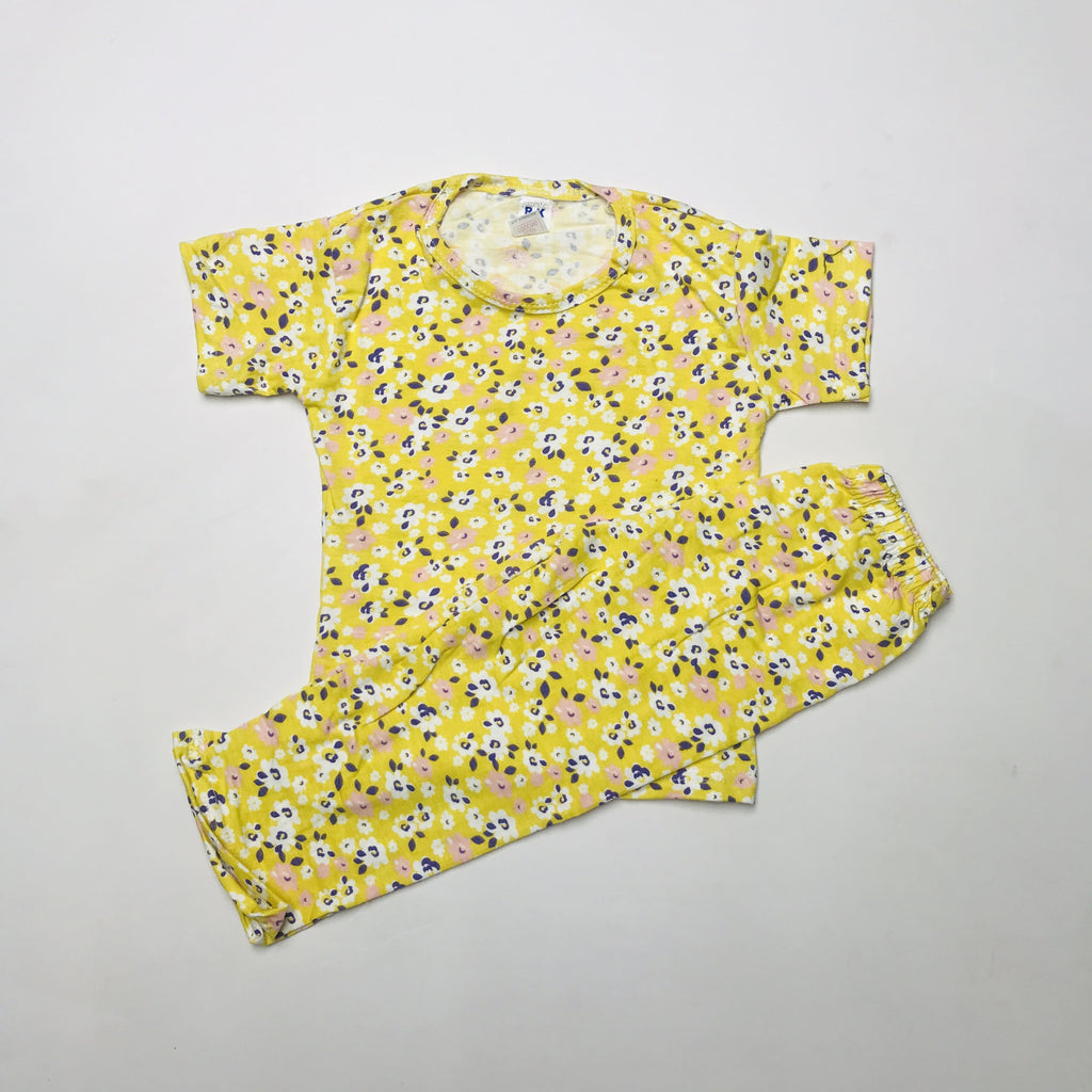 Kids Pant Set