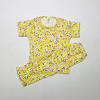 Kids Pant Set