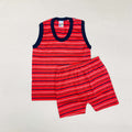SL Kids Nikker Set