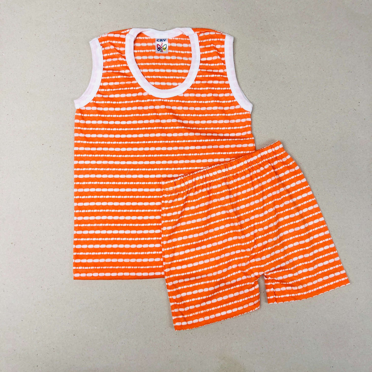 SL Kids Nikker Set
