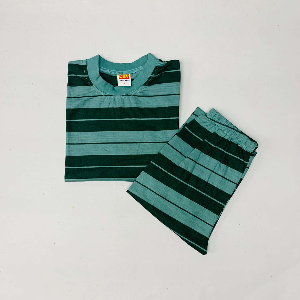 Full Sleeve Pant Set