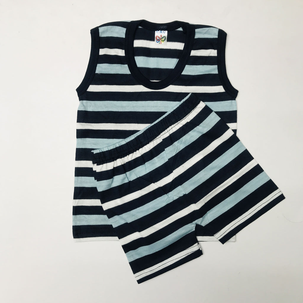 SL Kids Nikker Set