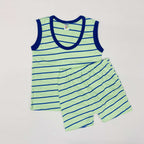 SL Kids Nikker Set