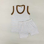 SL Kids Nikker Set