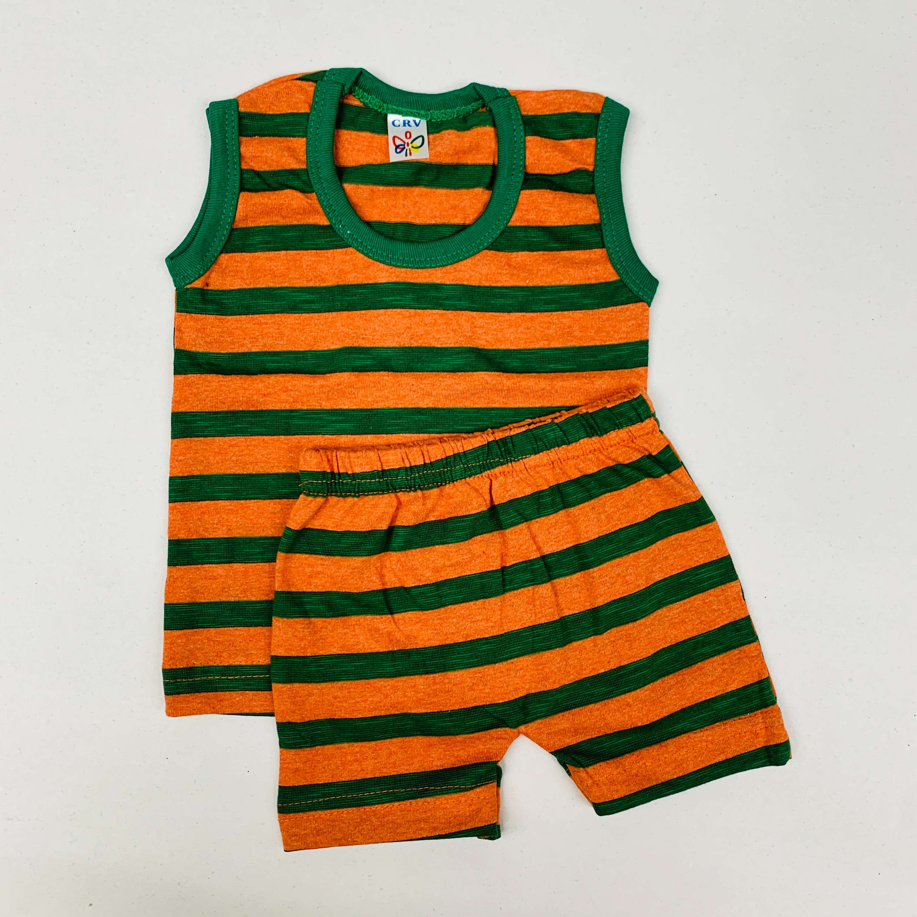 SL Kids Nikker Set