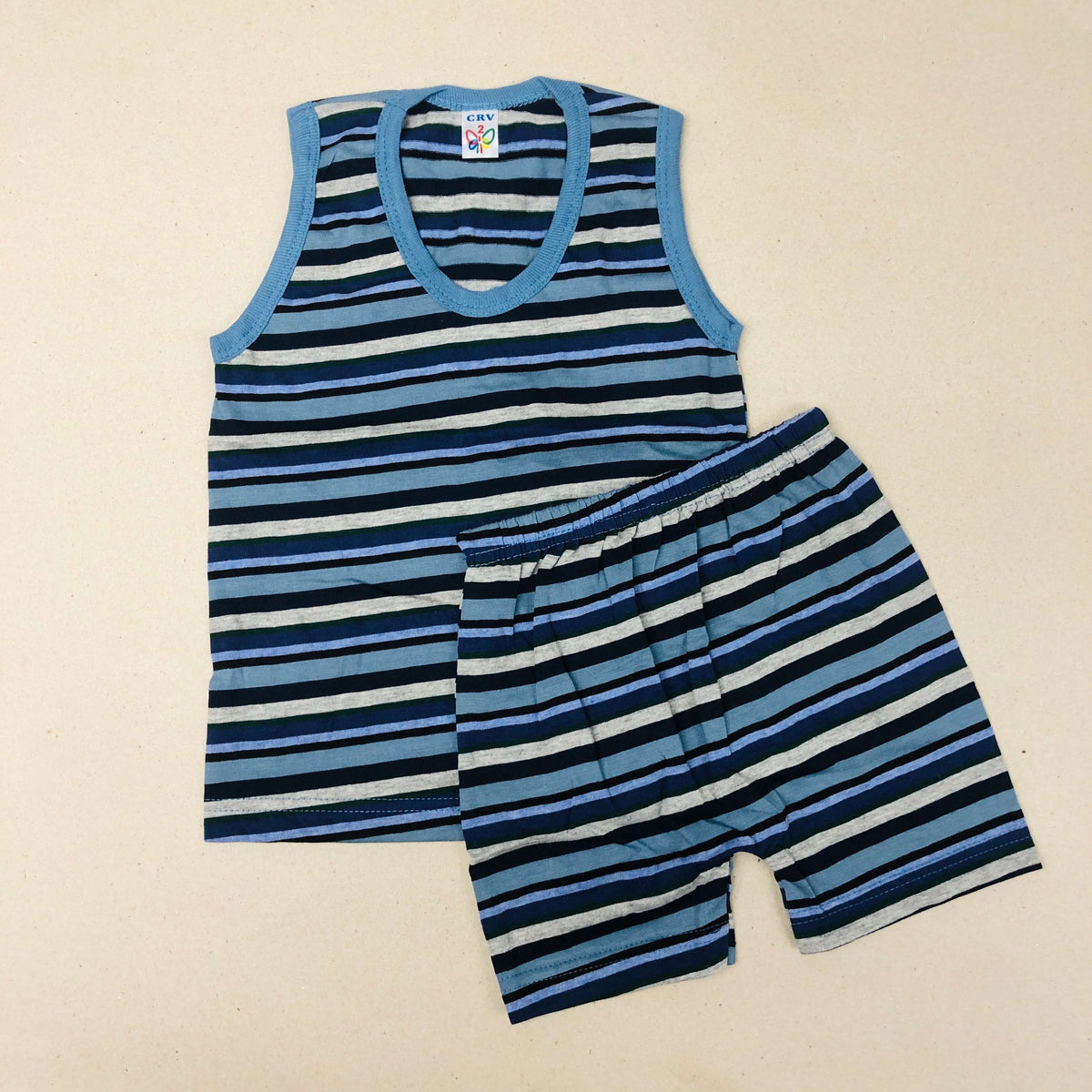 SL Kids Nikker Set
