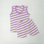 SL Kids Nikker Set