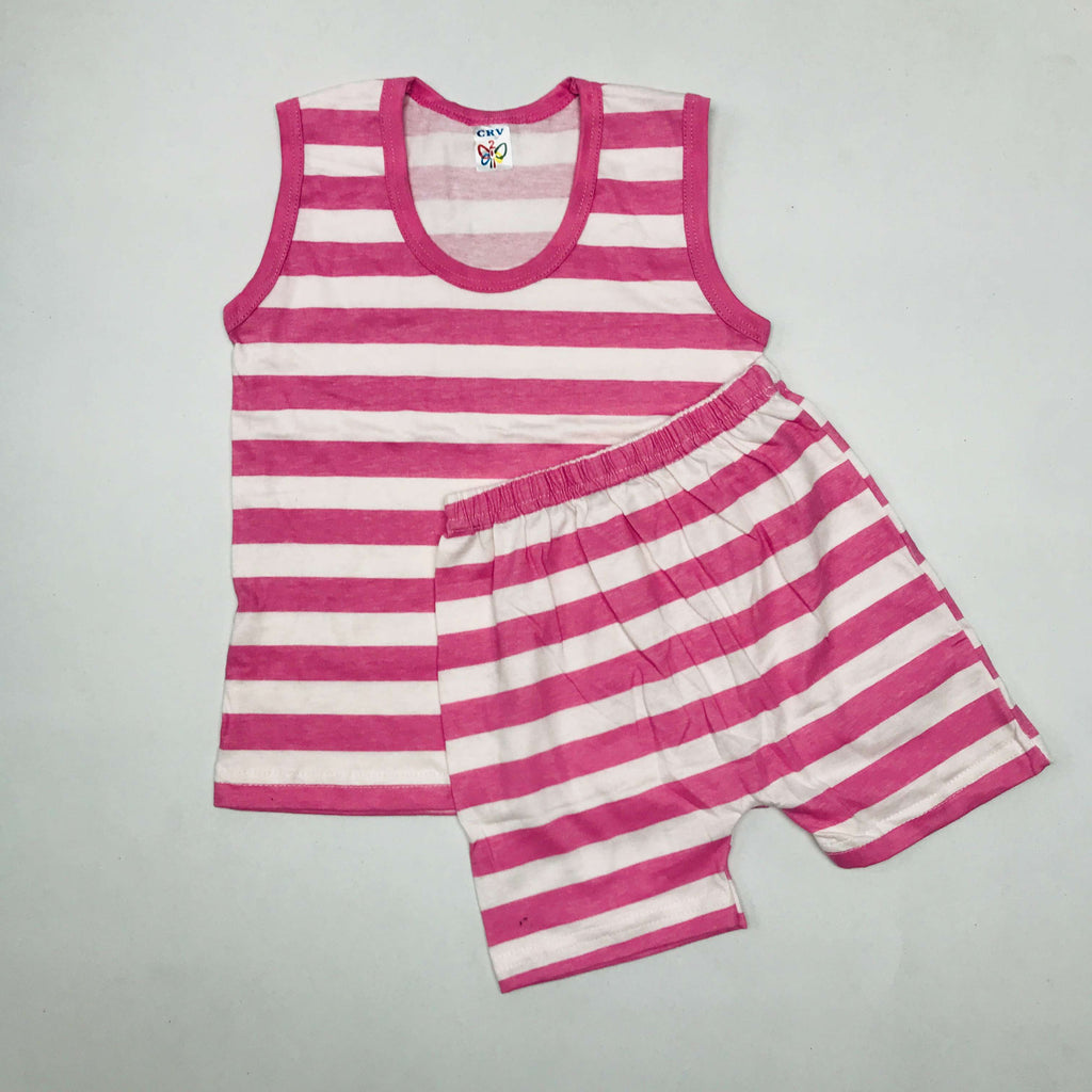 SL Kids Nikker Set