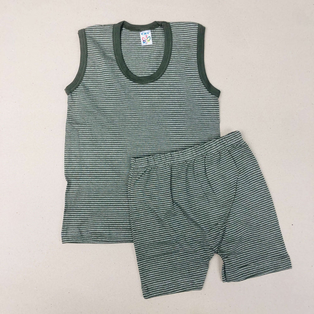 SL Kids Nikker Set