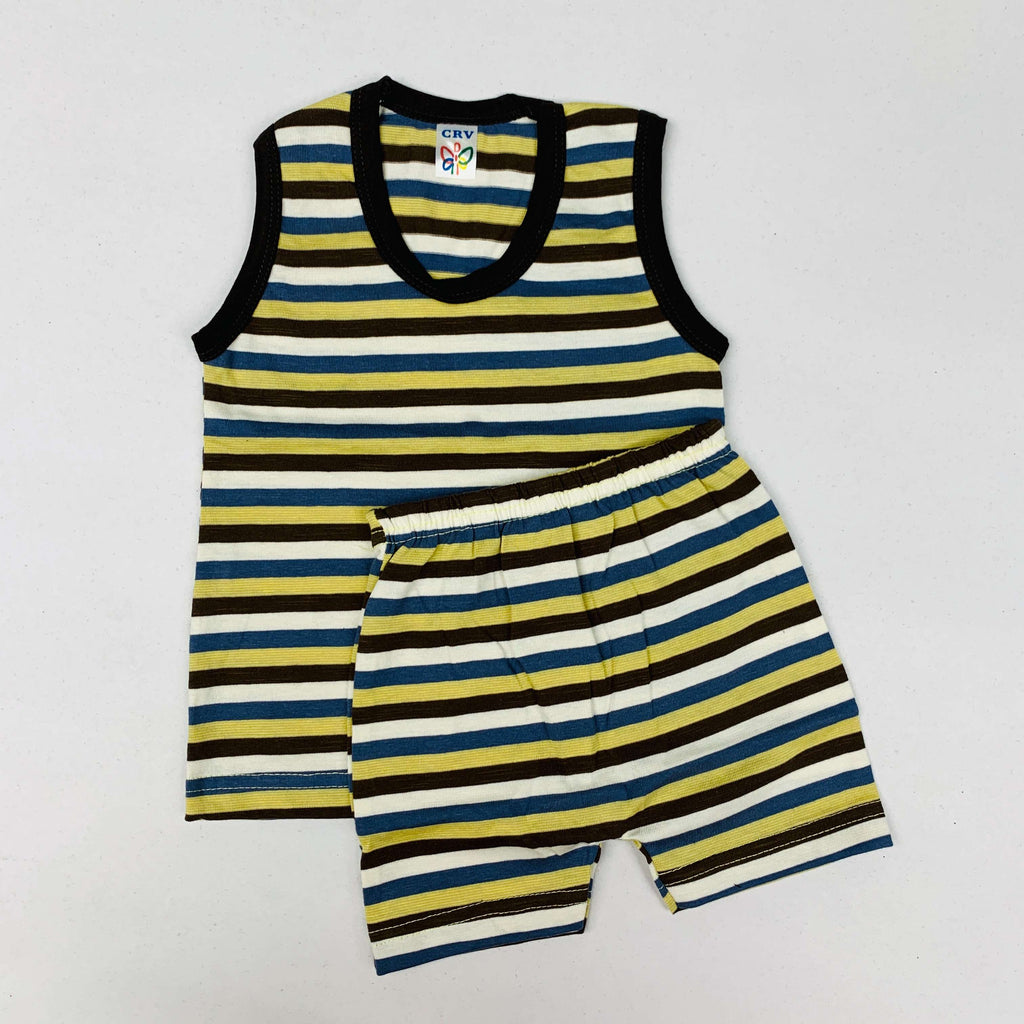 SL Kids Nikker Set