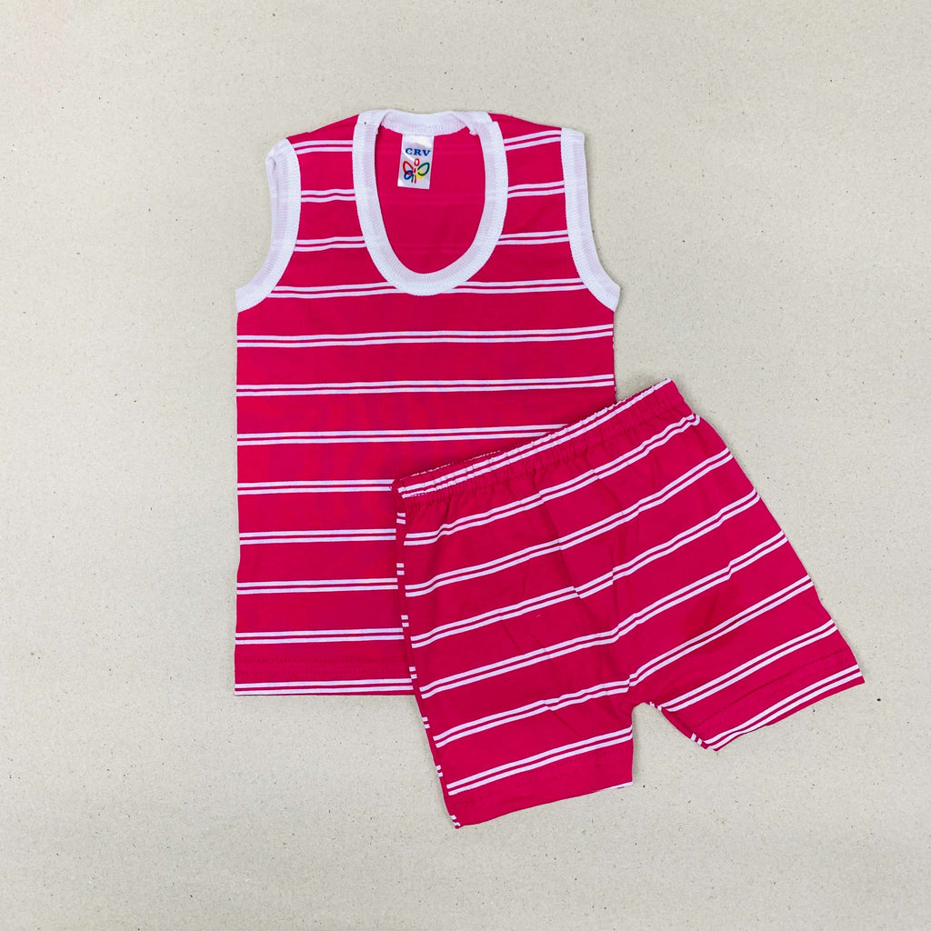 SL Kids Nikker Set