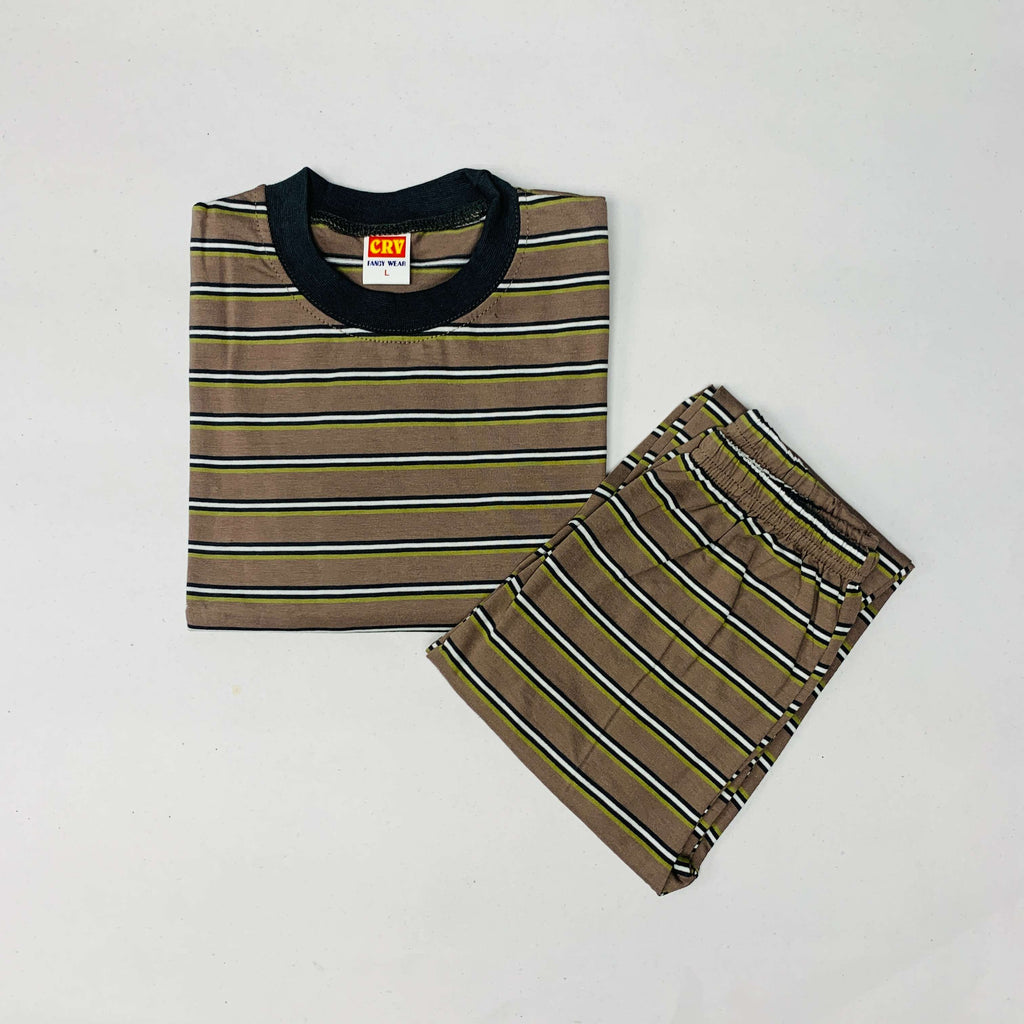 Full Sleeve Pant Set