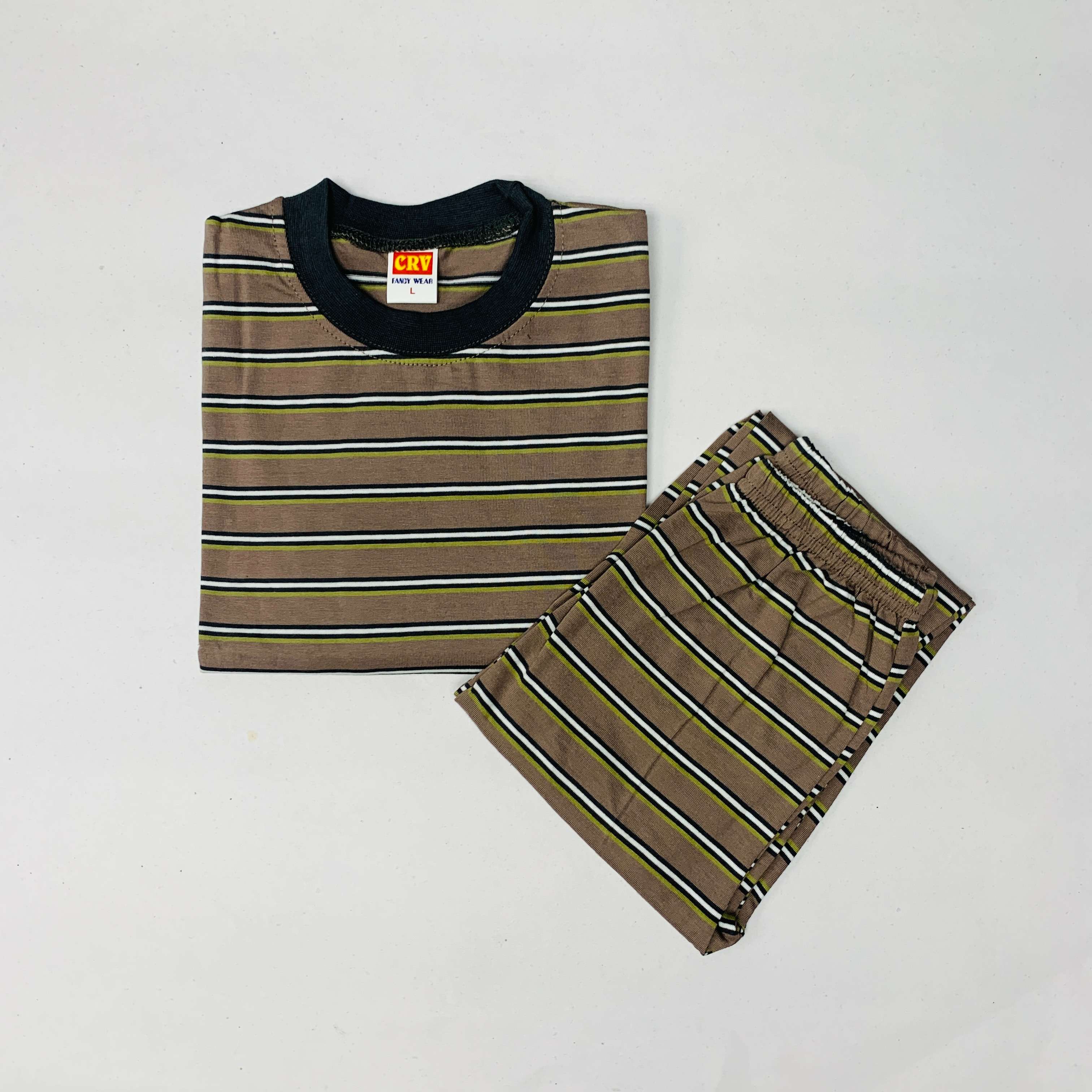Full Sleeve Pant Set
